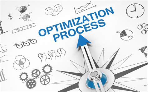 Best Practices for Business Process Optimization