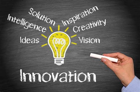 Creating a Culture of Innovation in Your Company