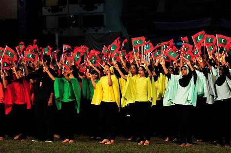 Cultural Festivals in the Maldives: Highlights of 2024