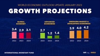 Economic Forecast 2024: Predictions from Top Analysts