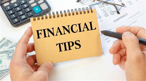 Financial Management Tips for SMEs