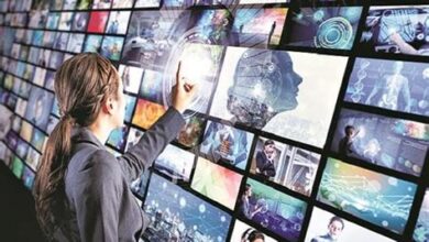 How Technology is Reshaping the Entertainment Industry