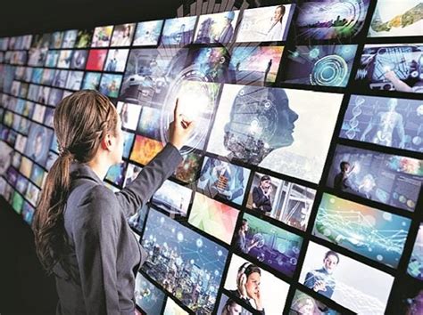 How Technology is Reshaping the Entertainment Industry