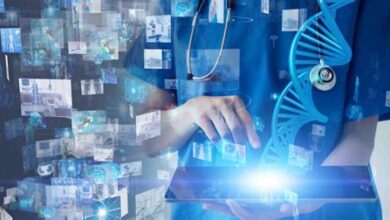 How Technology is Revolutionizing the Healthcare Industry