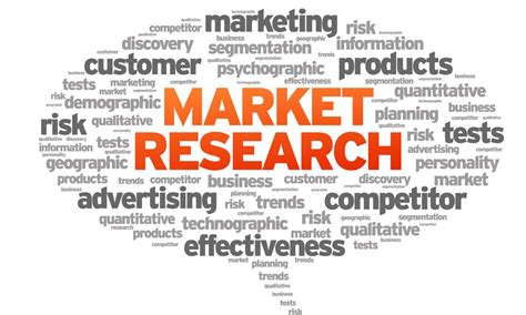 How to Conduct Market Research for Your Business