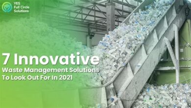 Innovative Waste Management Solutions Introduced in the Maldives