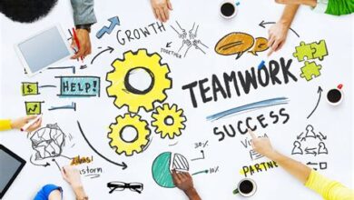 Leadership and Management: Tips for Effective Team Management