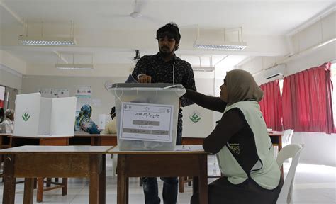 Local Elections in the Maldives: Key Outcomes and Implications