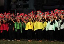 Maldives Celebrates Independence Day with Grand Festivities