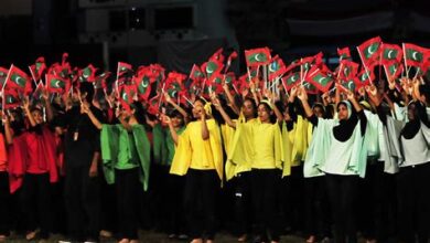 Maldives Celebrates Independence Day with Grand Festivities