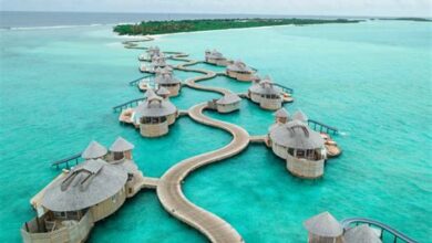 Maldives Government's New Policies to Boost Tourism