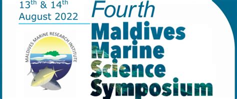 Maldives Hosts Annual Marine Science Symposium