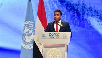 Maldives Hosts International Climate Summit
