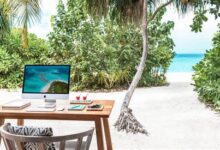 Maldives Launches New Digital Nomad Visa Program