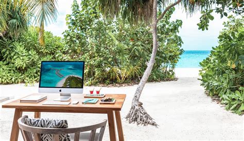 Maldives Launches New Digital Nomad Visa Program