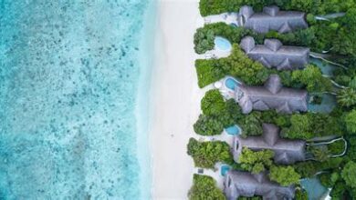 Maldives Recognized as a Top Destination for Sustainable Tourism