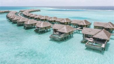 Maldives Sees Record-Breaking Tourist Arrivals in 2024