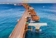 Maldives' Infrastructure Development Plans for 2024