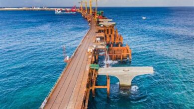 Maldives' Infrastructure Development Plans for 2024
