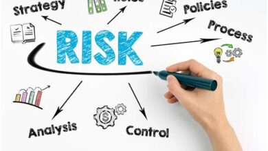Managing Business Risks in Uncertain Times