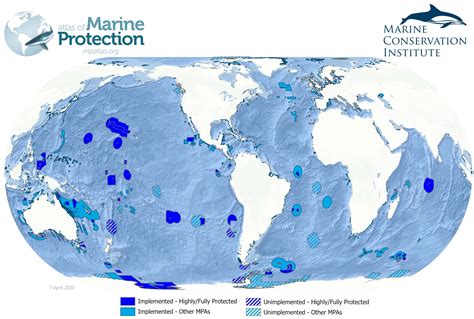 New Marine Protected Areas Established in the Maldives