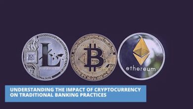 Opinion: The Impact of Cryptocurrency on Traditional Banking