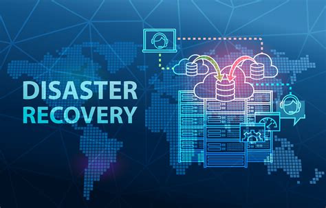Technology's Role in Disaster Response and Recovery