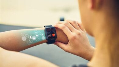 The Future of Wearable Technology