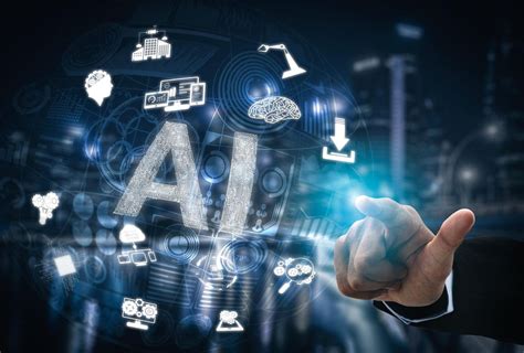 The Impact of Artificial Intelligence on Technology