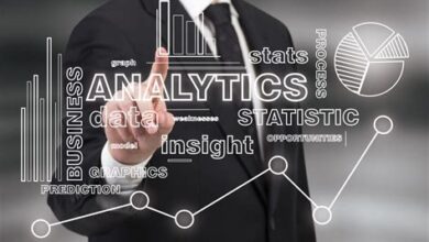 The Importance of Business Analytics in Decision Making