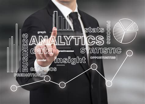 The Importance of Business Analytics in Decision Making