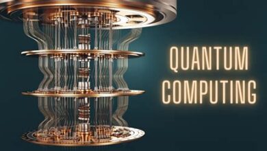 The Promises and Perils of Quantum Computing Technology