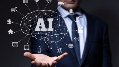 The Role of Artificial Intelligence in Modern Business