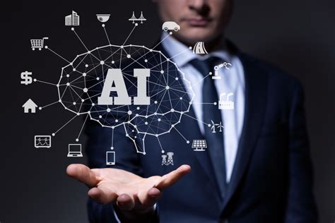 The Role of Artificial Intelligence in Modern Business