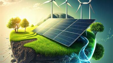 The Use of Technology in Sustainable Energy Solutions