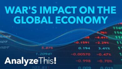 Trade Wars and Their Impact on the Global Economy