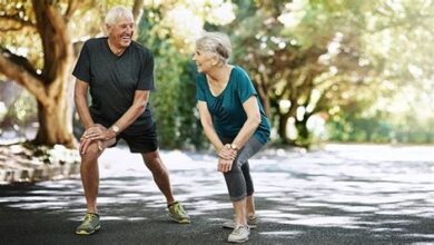 Exercise and Aging: Staying Active as You Grow Older