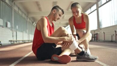 How to Prevent Common Exercise Injuries