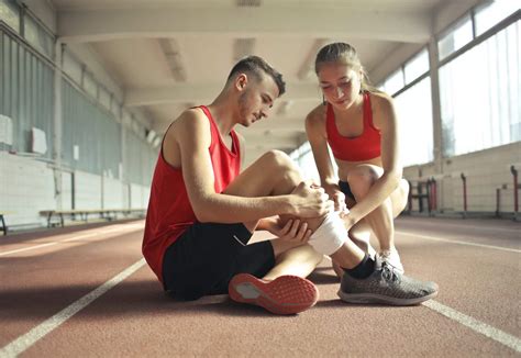 How to Prevent Common Exercise Injuries