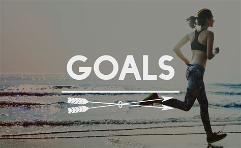 How to Set and Achieve Your Fitness Goals