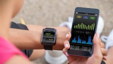How to Use Technology to Track and Improve Physical Health