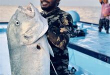 International Fishing Tournament in the Maldives: A Fisherman’s Dream