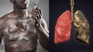 The Impact of Smoking on Physical Health