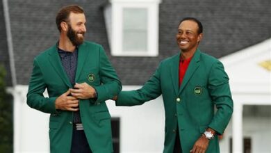 The Masters Tournament: Golf's Most Prestigious Green Jacket