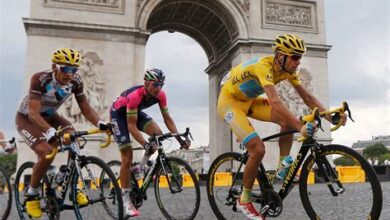 Tour de France: The Pinnacle of Cycling Competitions