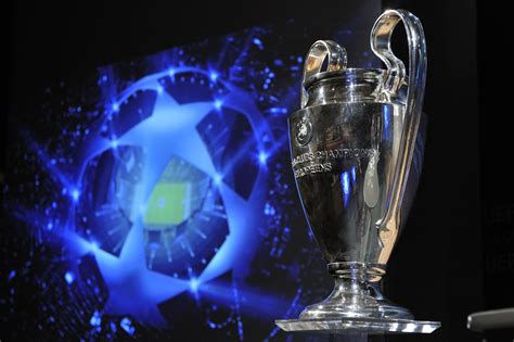 UEFA Champions League: Europe's Elite Football Tournament