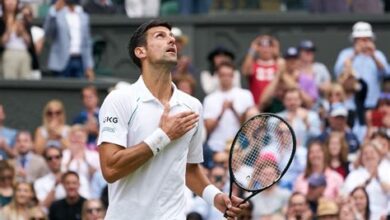 Wimbledon: The Prestigious Tennis Grand Slam
