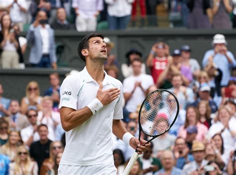 Wimbledon: The Prestigious Tennis Grand Slam